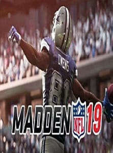 Madden NFL 19 PC Game Full Download