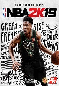 NBA 2K19 Pc Game Full Download