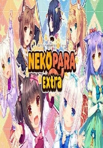 NEKOPARA Extra Pc Game Full Download