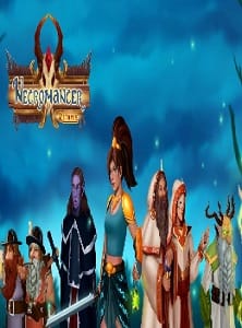 Necromancer Returns Pc Game Full Download