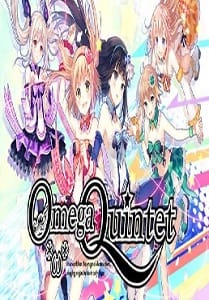Omega Quintet Pc Game Full Download