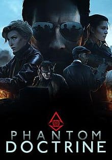 Phantom Doctrine Pc Game Full Downloada
