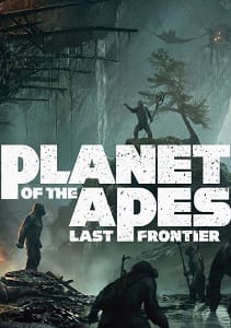 Planet of the Apes - Last Frontier Pc Game Full Download