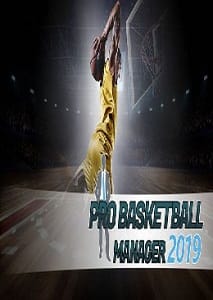 Pro Basketball Manager 2019 Pc Game Full Download