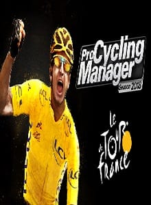 Pro Cycling Manager 2018 Pc Game Full Download