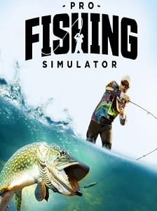 Pro Fishing Simulator Pc Game Full Download