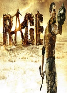 RAGE (Complete Edition) Pc Game Full Download