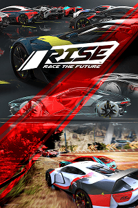 Rise Race The Future Pc Game Full Download