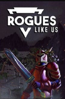 Rogues Like Us Pc Game Full Download