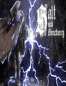 Salt and Sanctuary Pc Game Full Download