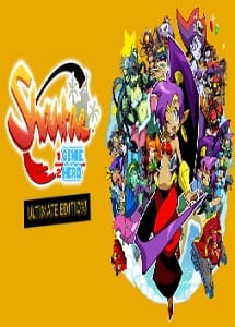Shantae Half Genie Hero Ultimate Edition Pc Game Full Download