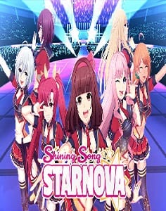 Shining Song Starnova Pc Game Full Download
