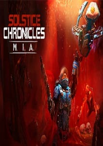 Solstice Chronicles - MIA Pc Game Full Download