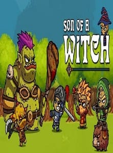 Son of a Witch Pc Game Full Download