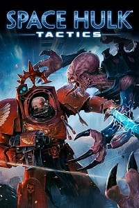 Space Hulk - Tactics Pc Game Full Download