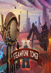 Steampunk Tower 2 Pc Game Full Download