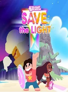 Steven Universe - Save the Light Pc Game Full Download