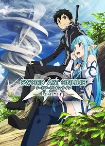 Sword Art Online - Lost Song Pc Game Full Download