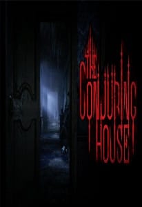 The Conjuring House Pc Game Full Download