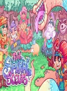 The Spiral Scouts Pc Game Full Download