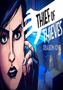 Thief of Thieves - Season One Pc Game Full Download