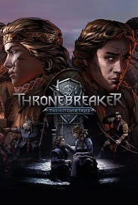 Thronebreaker - The Witcher Tales PC Game Full Download