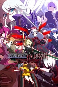 UNDER NIGHT IN-BIRTH Exe-Late PC Game Full Download