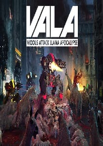 Vicious Attack Llama Apocalypse Pc Game Full Download
