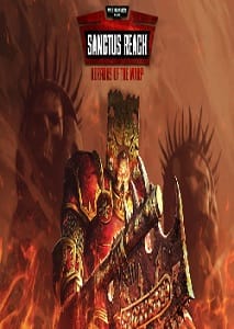 Warhammer 40,000 Sanctus Reach – Horrors of the Warp Pc Game Full Download