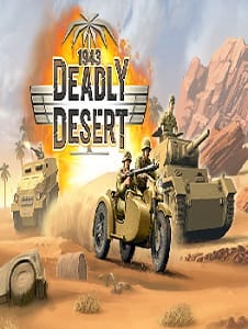 1943 Deadly Desert Pc Game Full Download