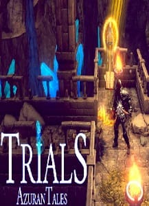 Azuran Tales - Trials Pc Game Full Download