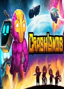 Crashlands Pc Game Full Download