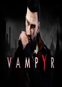 Vampyr Pc Game Full Download