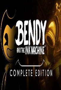 Bendy and the Ink Machine Complete Edition Pc Game Full Download