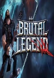 Brutal Legend Pc Game Full Download
