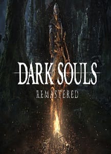 DARK SOULS REMASTERED Pc Game Full Download