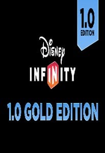 Disney Infinity 1.0 Gold Edition Pc Game Full Download