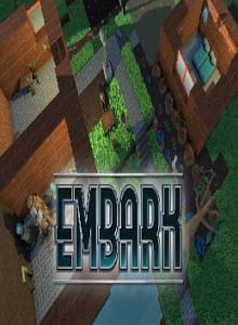 Embark Pc Game Full Download