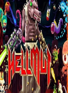 Hellmut: The Badass from Hell Pc Game Full Download