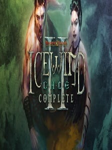 Icewind Dale II Pc Game Full Download