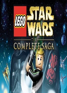 LEGO Star Wars The Complete Saga Pc Game Full Download