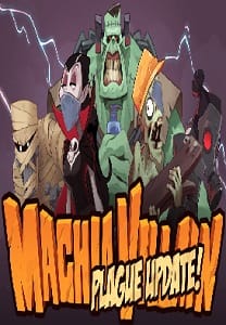 MachiaVillain Pc Game Full Download