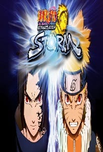 NARUTO Ultimate Ninja STORM Pc Game Full Download