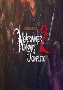 Neverwinter Nights 2 Pc Game Full Download