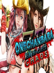 Onechanbara Z2 Chaos Pc Game Full Download