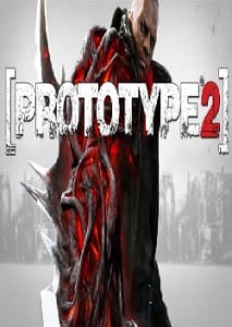 Prototype 2 Pc Game Full Download