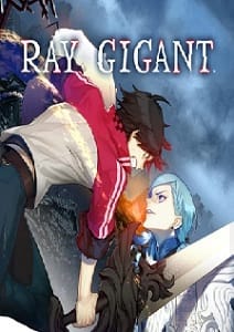 Ray Gigant Pc Game Full Download