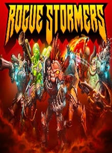 Rogue Stormers Pc Game Full Download