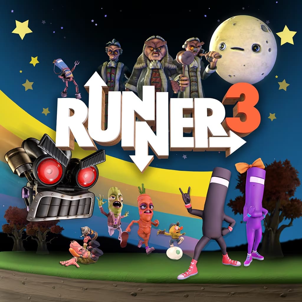 Runner3 Pc Game Full Download