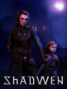 Shadwen Pc Game Full Download